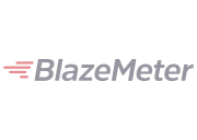Logo Blazemeter
