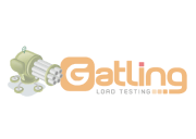 Gatling logo