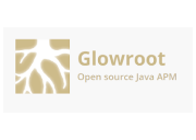 Glowroot logo