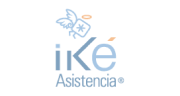 Logo Ike asistencia