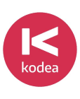 Logo Kodea