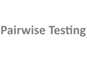pairwise testing logo