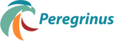 Peregrinus logo