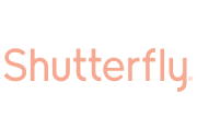 logo shutterfly