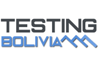 Logo TestingBolivia