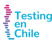Logo Testing en Chile