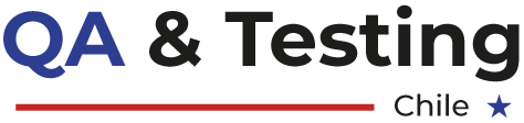 QA & Testing Chile logo