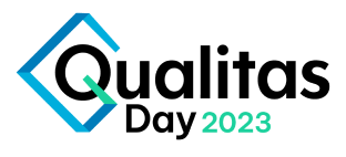 Qualitas Day logo