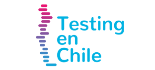 Testing Day Chile logo