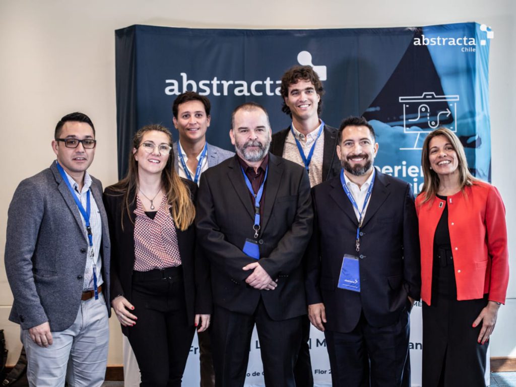 Abstracta Chile presta servicios de testing y consultoría de calidad de software