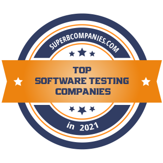 Top Software Testing Companies in 2021 for SuperbCompanies