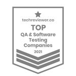 Top Empresas de QA & Testing de Software en 2021