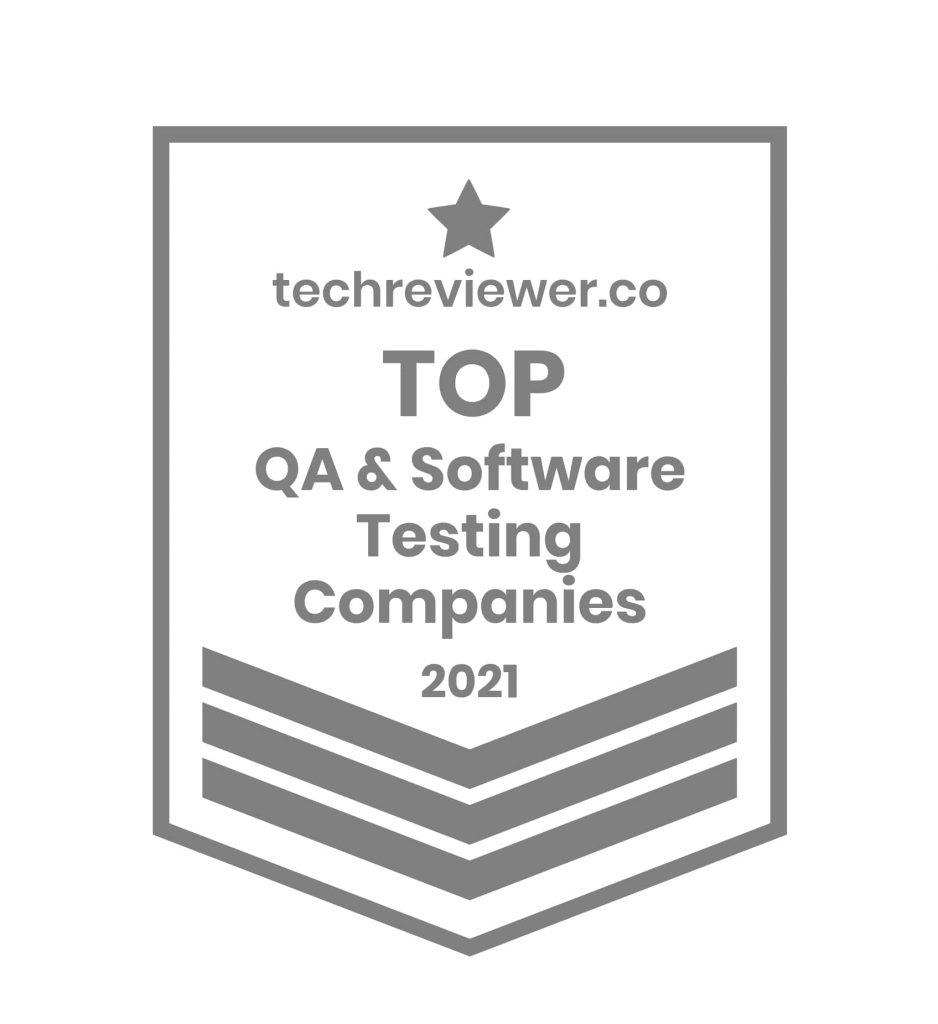 Top Empresas de QA & Testing de Software en 2021