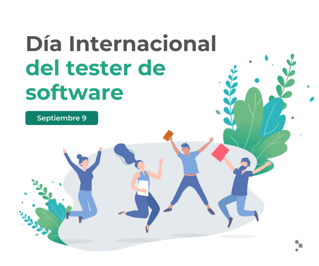 El 9 de septiembre se celebra el Día Internacional del Tester de Software