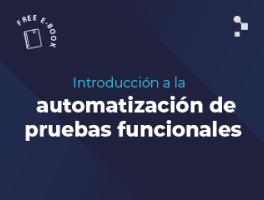 Ebook automatizacion pruebas funcionales
