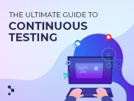 Guide Continuous Testing