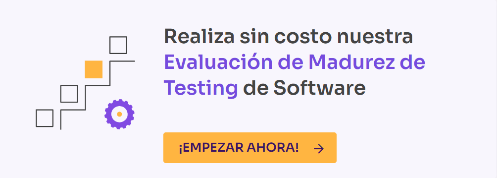 Evaluación de Madurez de Testing de Software gratuita - Abstracta