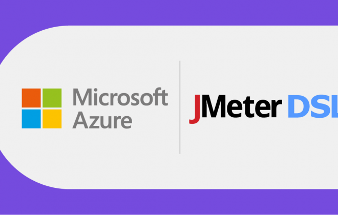 Nueva Integración entre JMeter DSL y Azure Load Testing - Abstracta y Microsoft